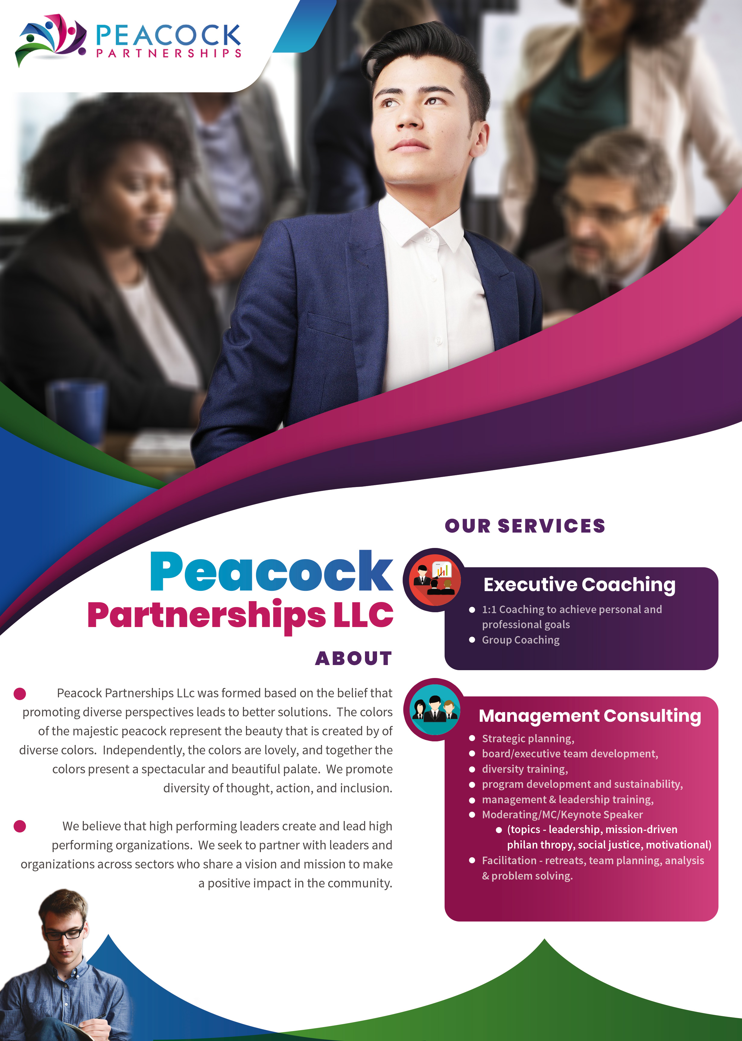 Flyer Design by HeshanKavinda for this project | Design #22992444