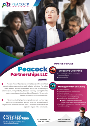 Design de Flyer par HeshanKavinda pour ce projet | Design : #22992478