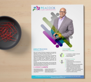 Design de Flyer par Adnan.design pour ce projet | Design : #23265703