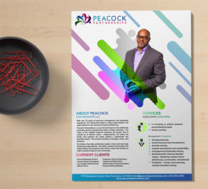 Design de Flyer par Adnan.design pour ce projet | Design : #23281658