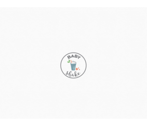 Baby Shake | Logo Design by ne_padamo