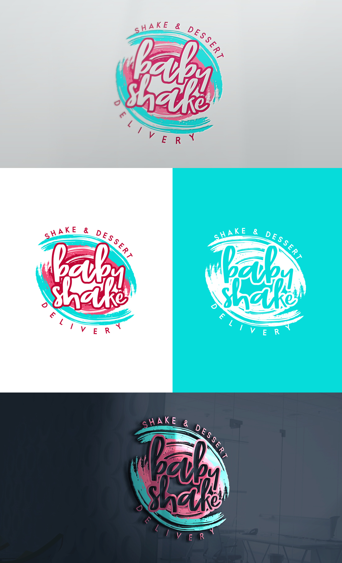 Logo Design by GLDesigns for Del Soltero | Design #22990297