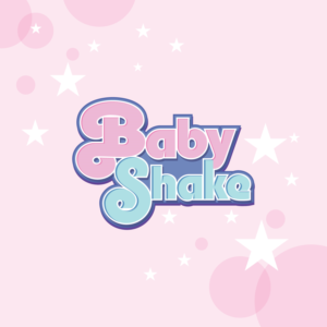 Baby Shake | Design de Logo par FourtuneDesign