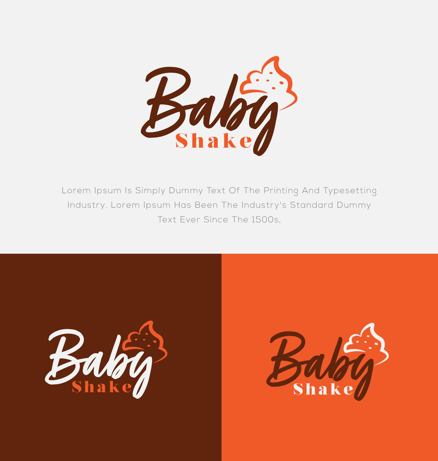 Logo-Design von Farooq Zahid für Del Soltero | Design #22996780