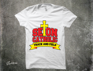 T-shirt Design by Taho Design for this project | Design #23022138
