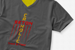 T-shirt Design by Gexton for this project | Design: #23026763