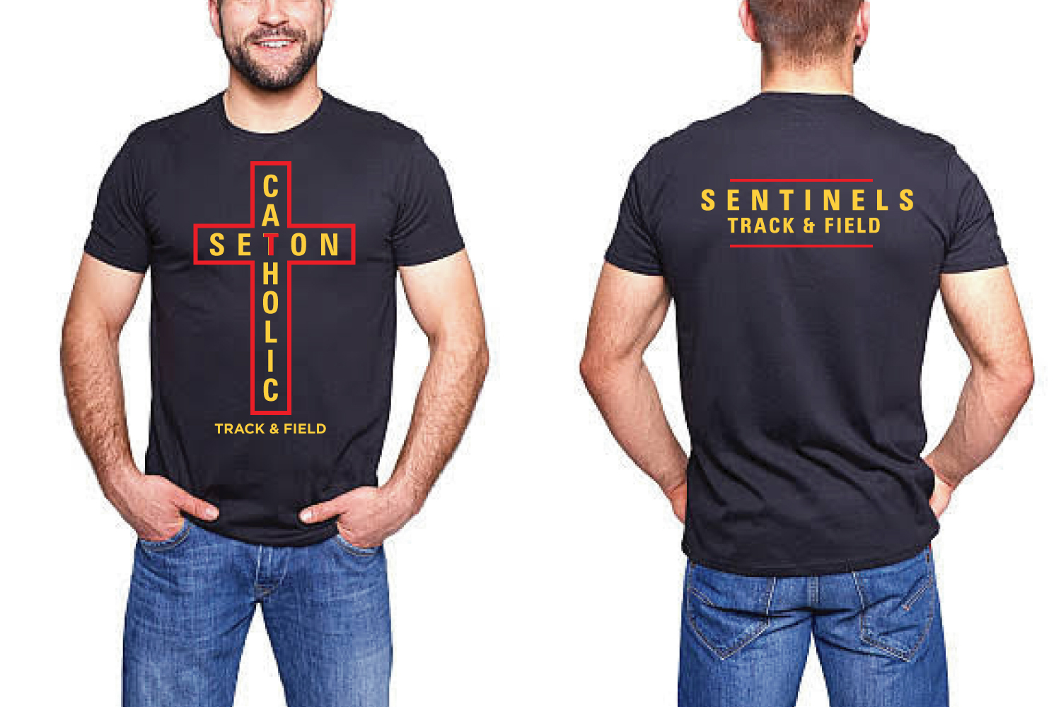 T-shirt Design by Jay Design for this project | Design #22989989