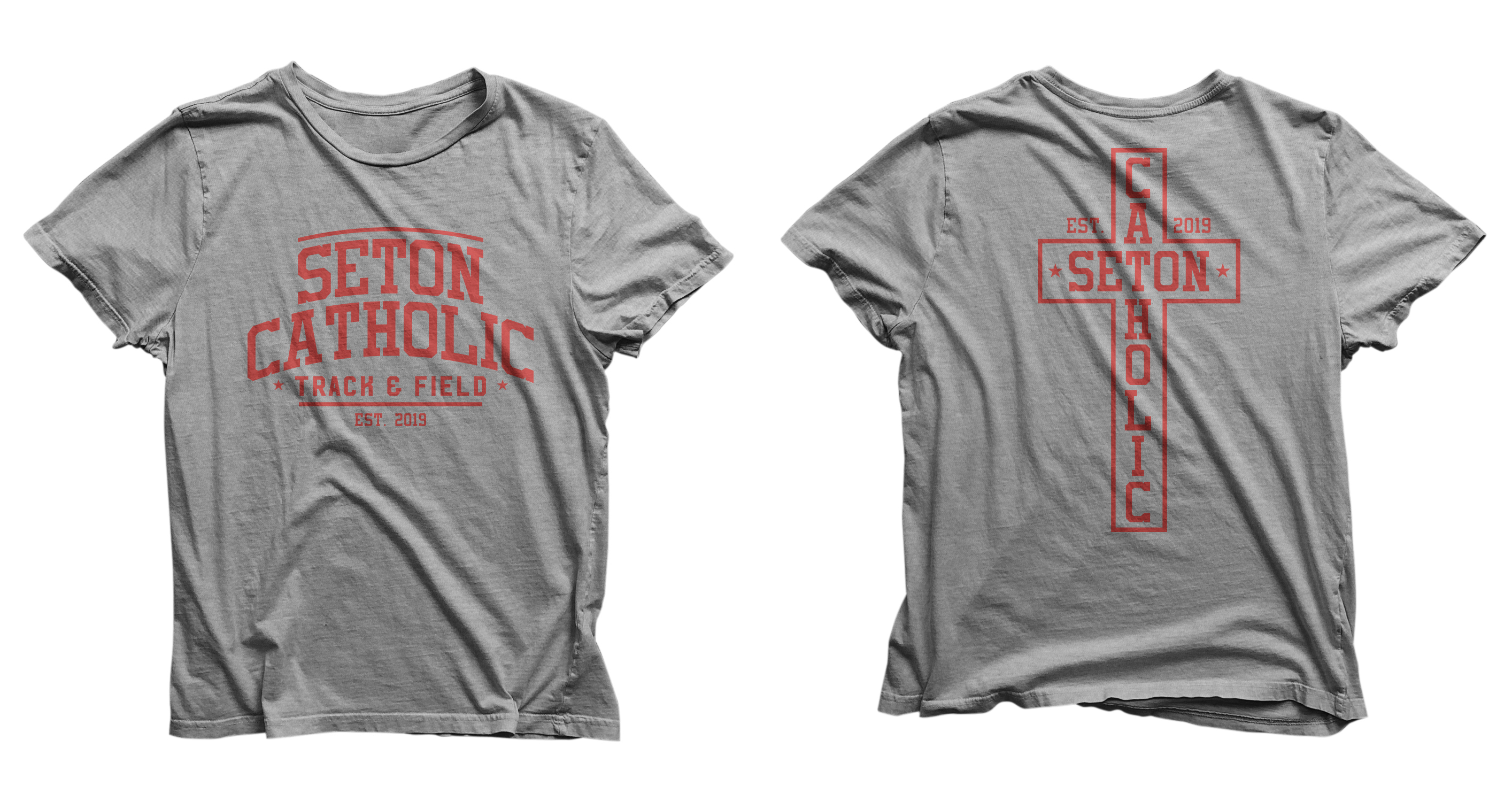 T-shirt Design by Barney Stinson for this project | Design #23000684