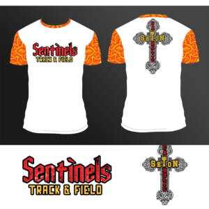 T-shirt Design by raksh for this project | Design: #23024849