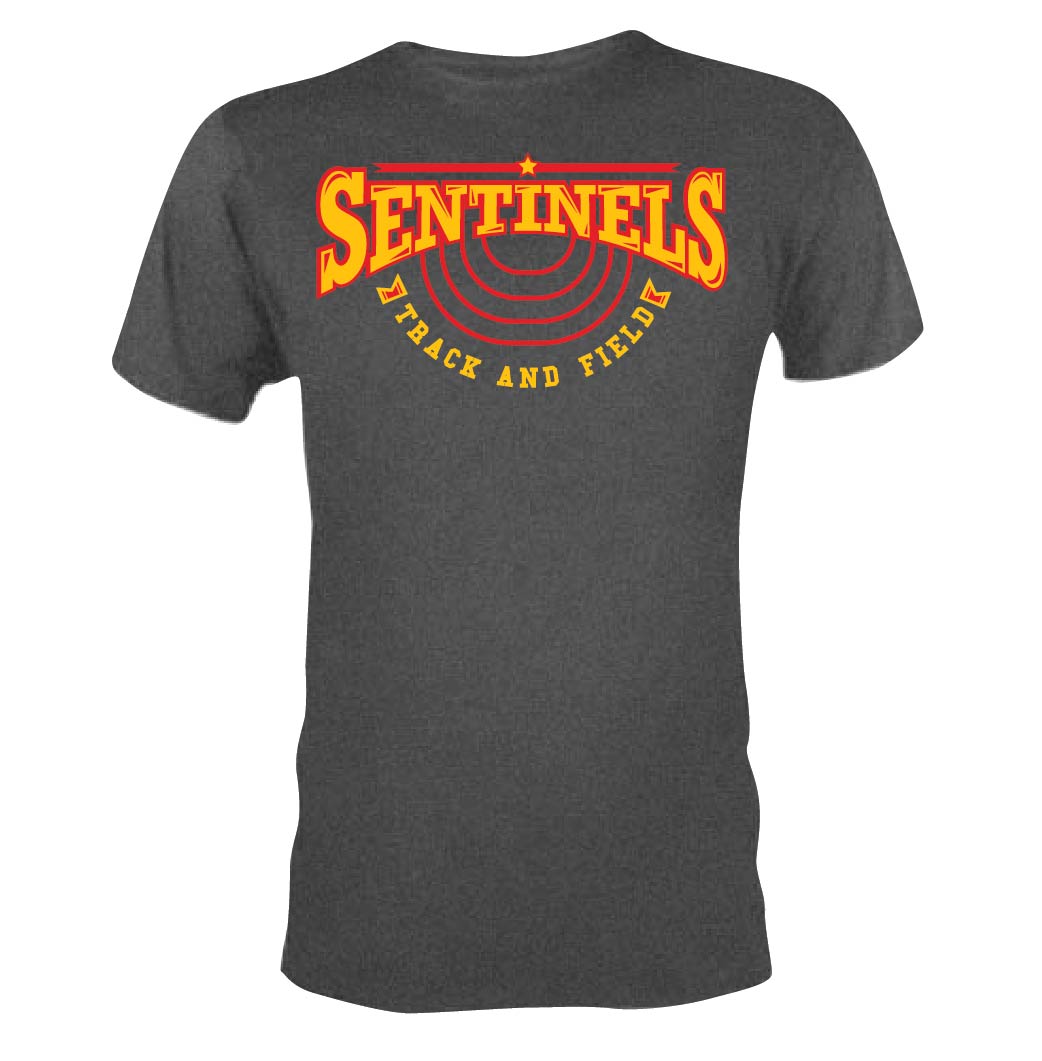 T-shirt Design by 75-R-P-Z for this project | Design #23003116