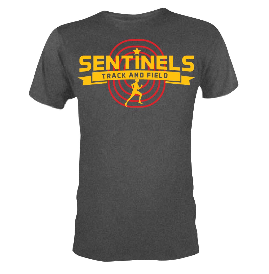 T-shirt Design by 75-R-P-Z for this project | Design #23003118