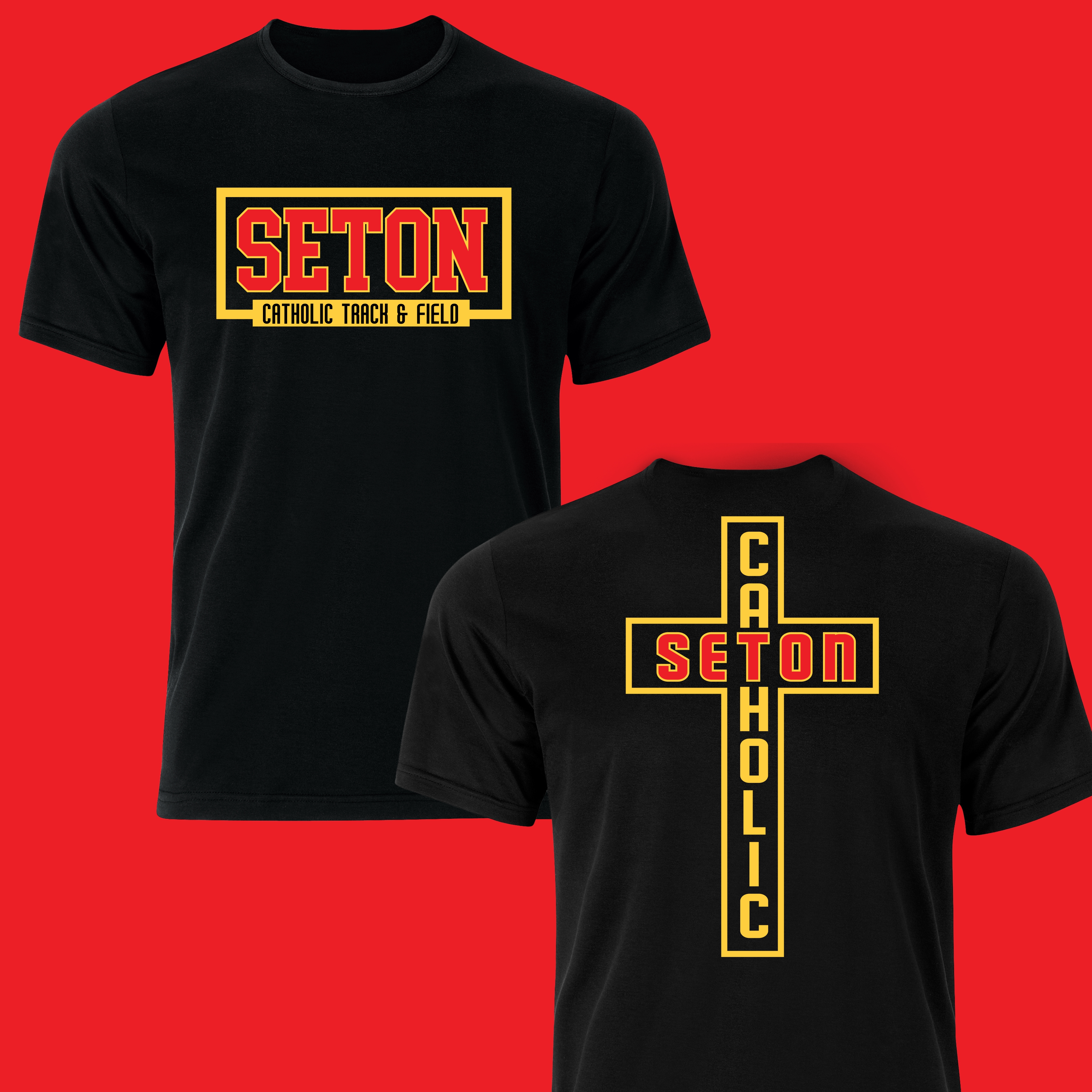T-Shirt-Design von Ackaah-Gyasi Ampofo für dieses Projekt | Design #22990348