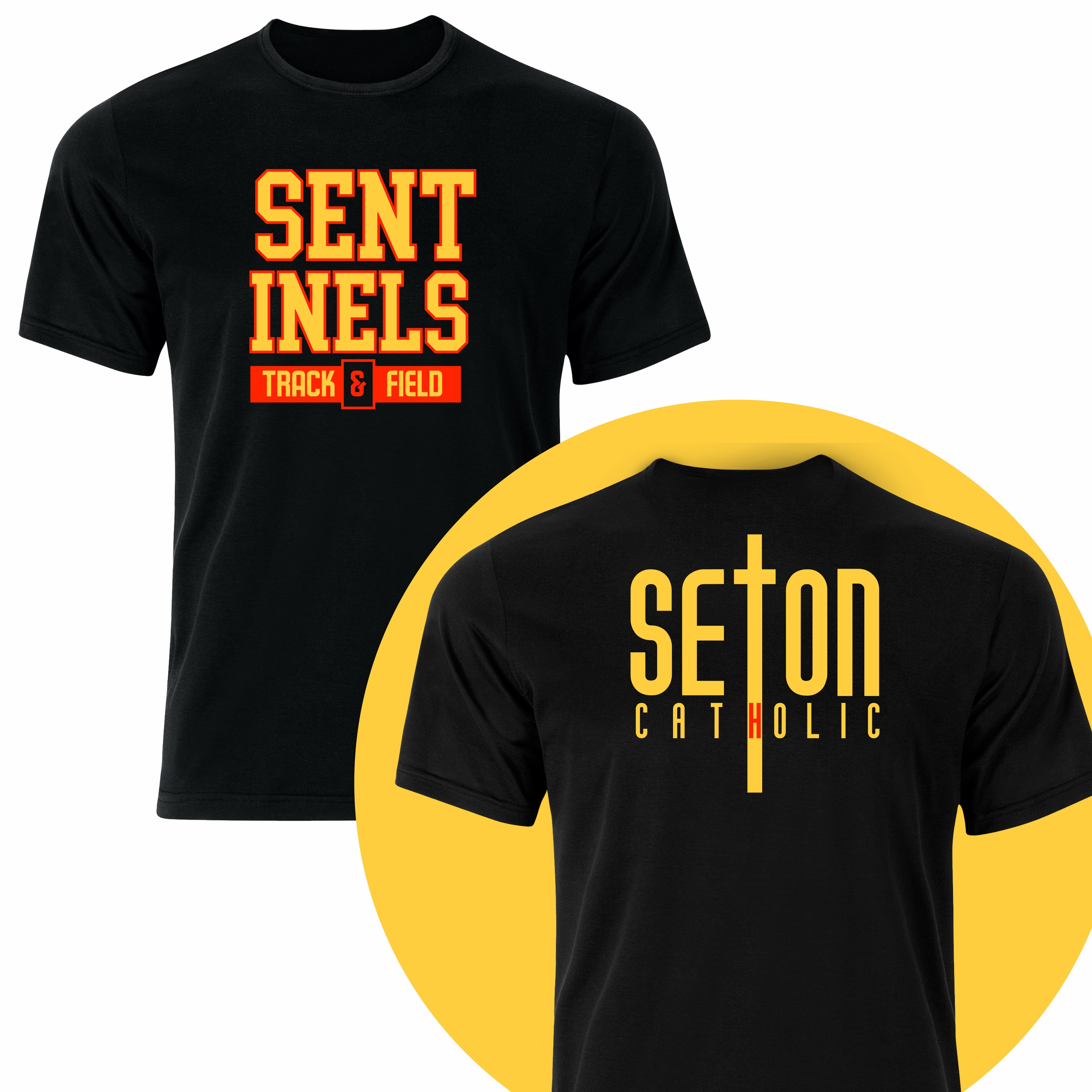 T-shirt Design by Ackaah-Gyasi Ampofo for this project | Design #22991013