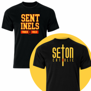 T-shirt Design by Ackaah-Gyasi Ampofo for this project | Design: #22991013