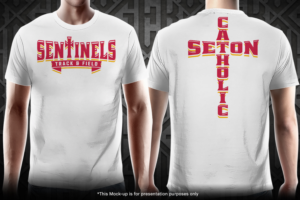 T-shirt Design by gekgrfx for this project | Design: #22994508