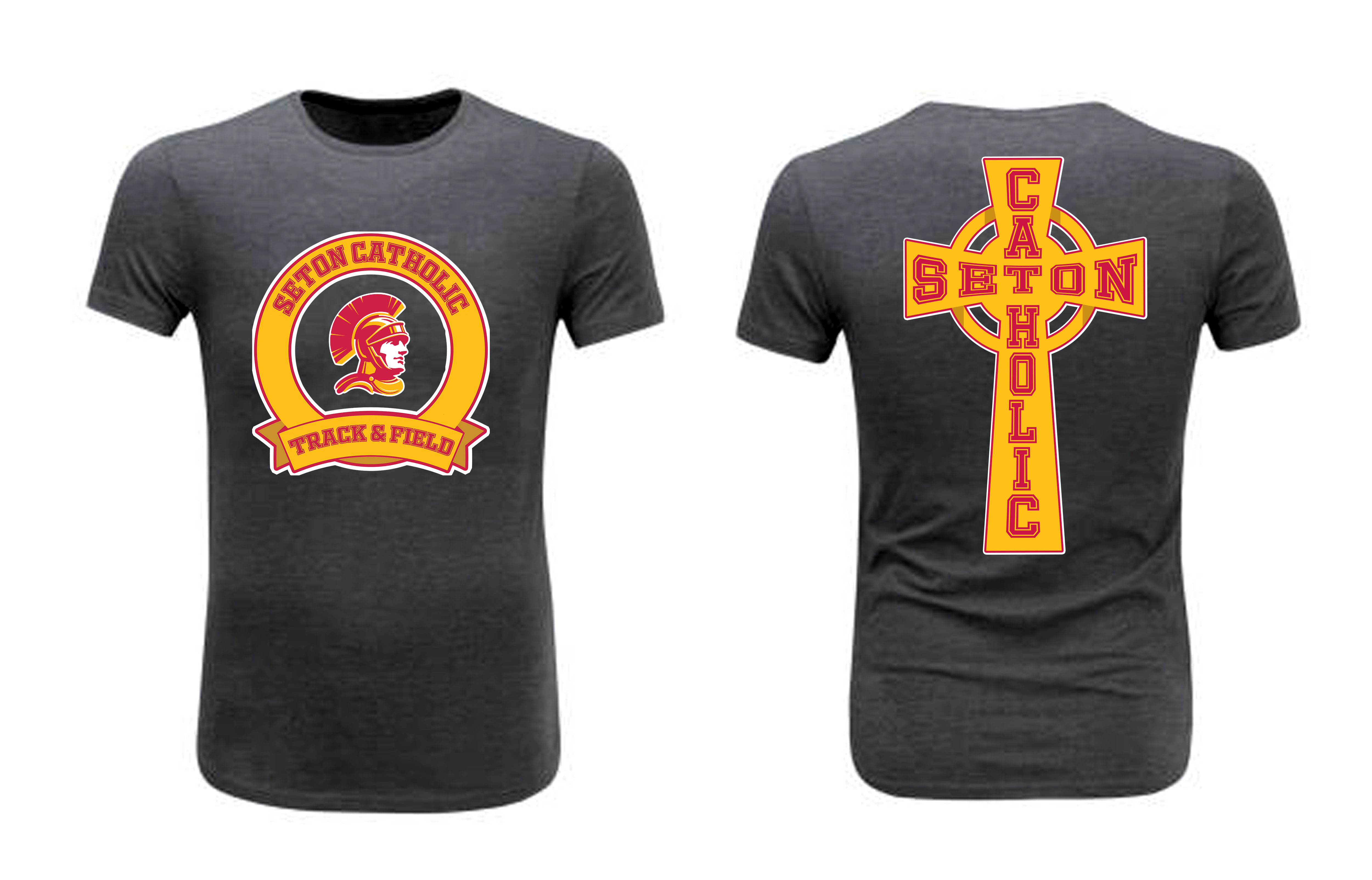 T-shirt Design by HeshanKavinda for this project | Design #23114863