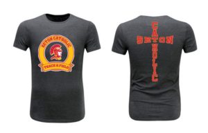 T-Shirt-Design von HeshanKavinda für dieses Projekt | Design: #23114879