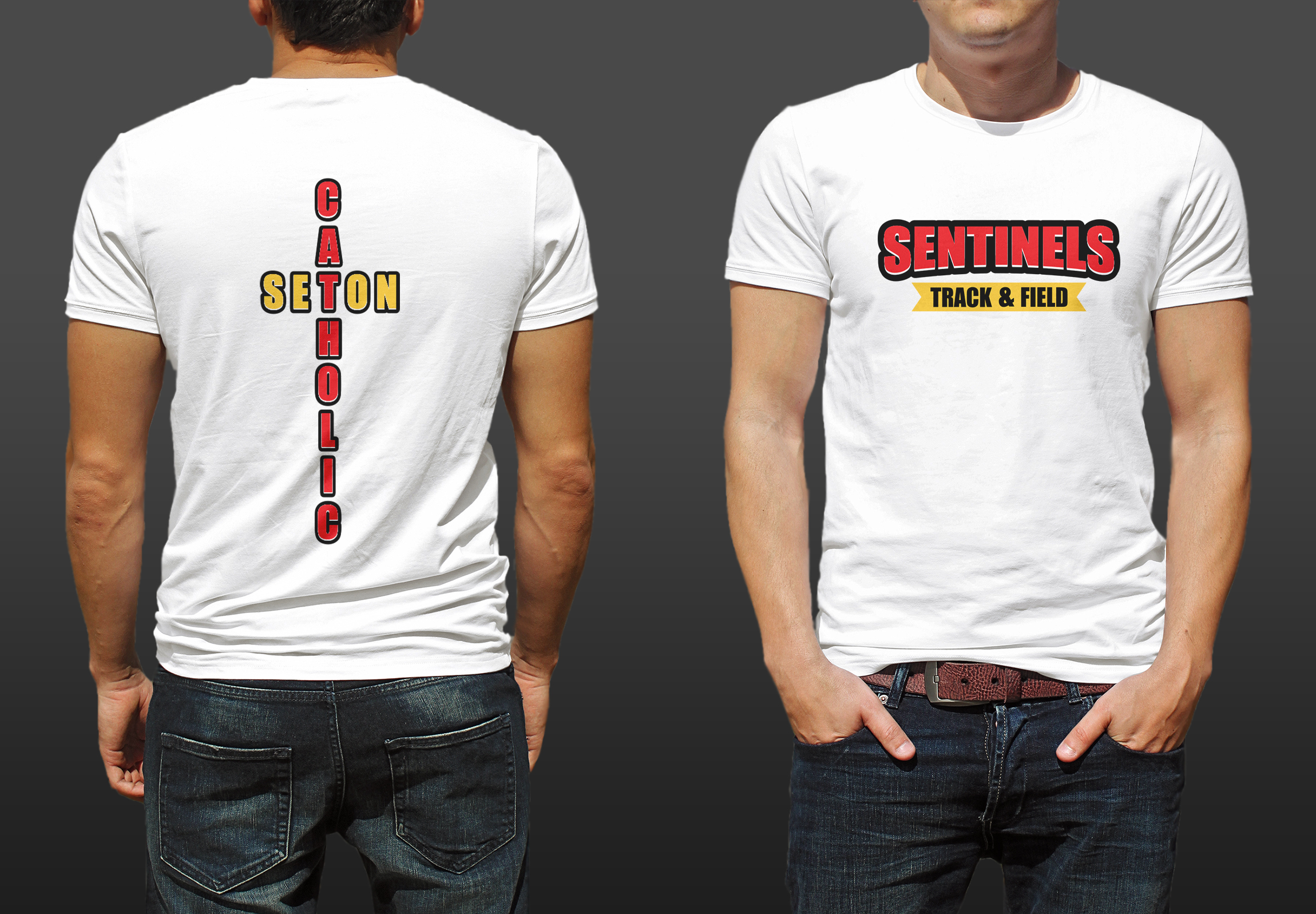 T-shirt Design by fallingpixels for this project | Design #22994925