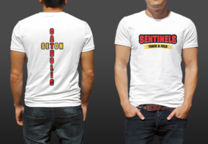 T-shirt Design by fallingpixels for this project | Design: #22994926
