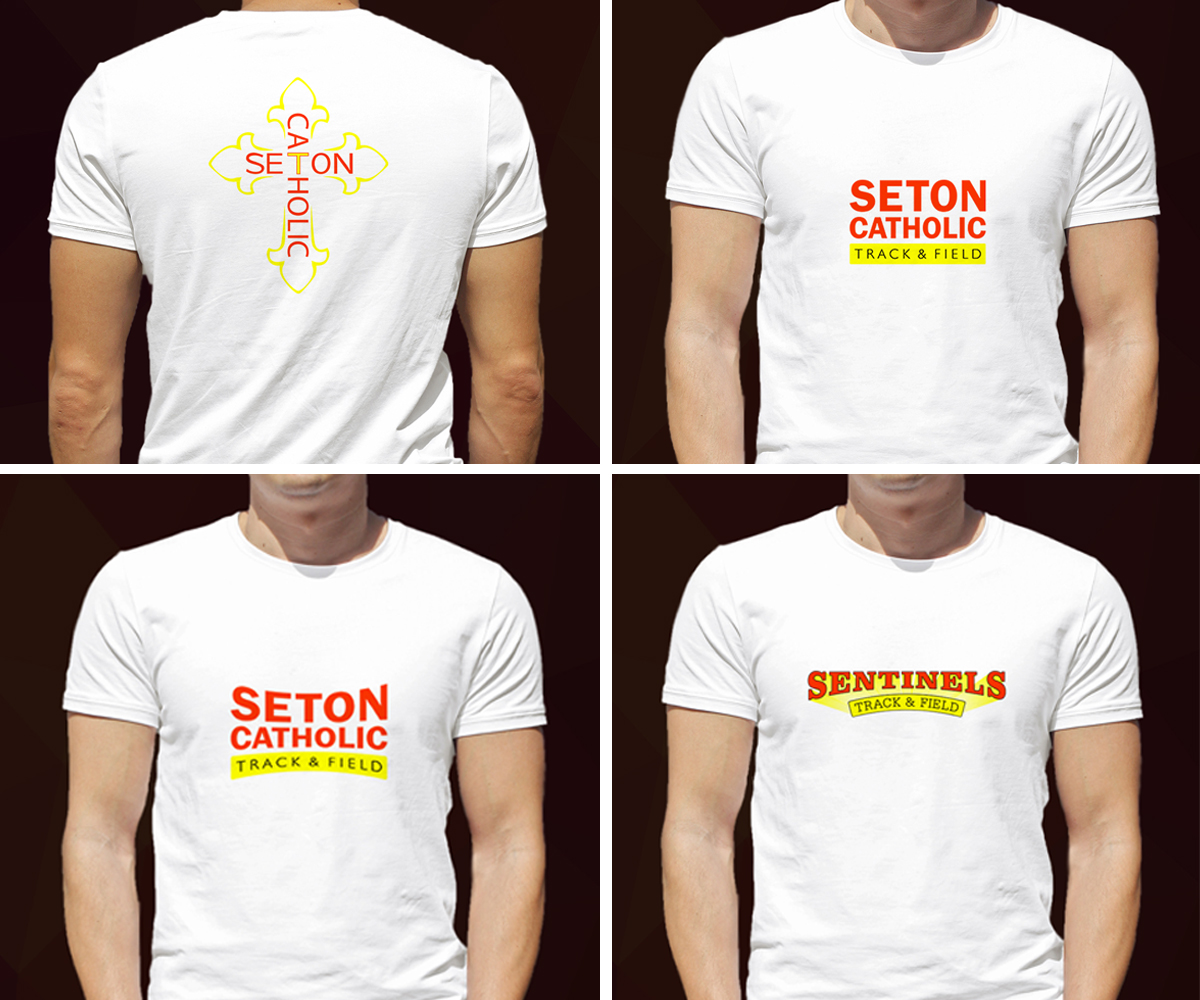 T-shirt Design by mukherjeeanamika for this project | Design #22998007