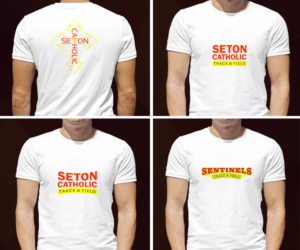 T-shirt Design by mukherjeeanamika for this project | Design: #22998007