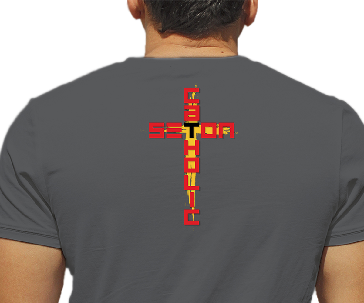 T-shirt Design by mukherjeeanamika for this project | Design #23007066