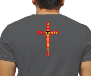 T-shirt Design by mukherjeeanamika for this project | Design: #23007066