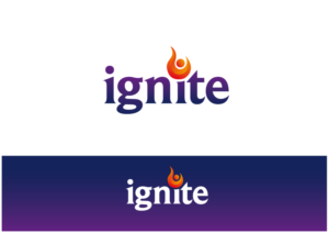 ignite | Logo Design by Nigel B