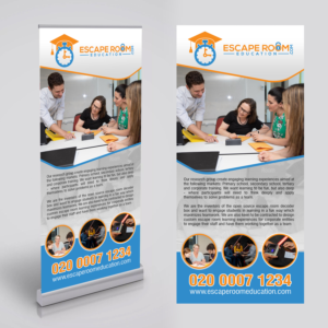 Trade Show Booth Design by Designers Hub for this project | Design: #23006775
