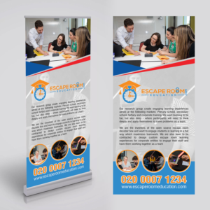 Trade Show Booth Design by Designers Hub for this project | Design: #23006849