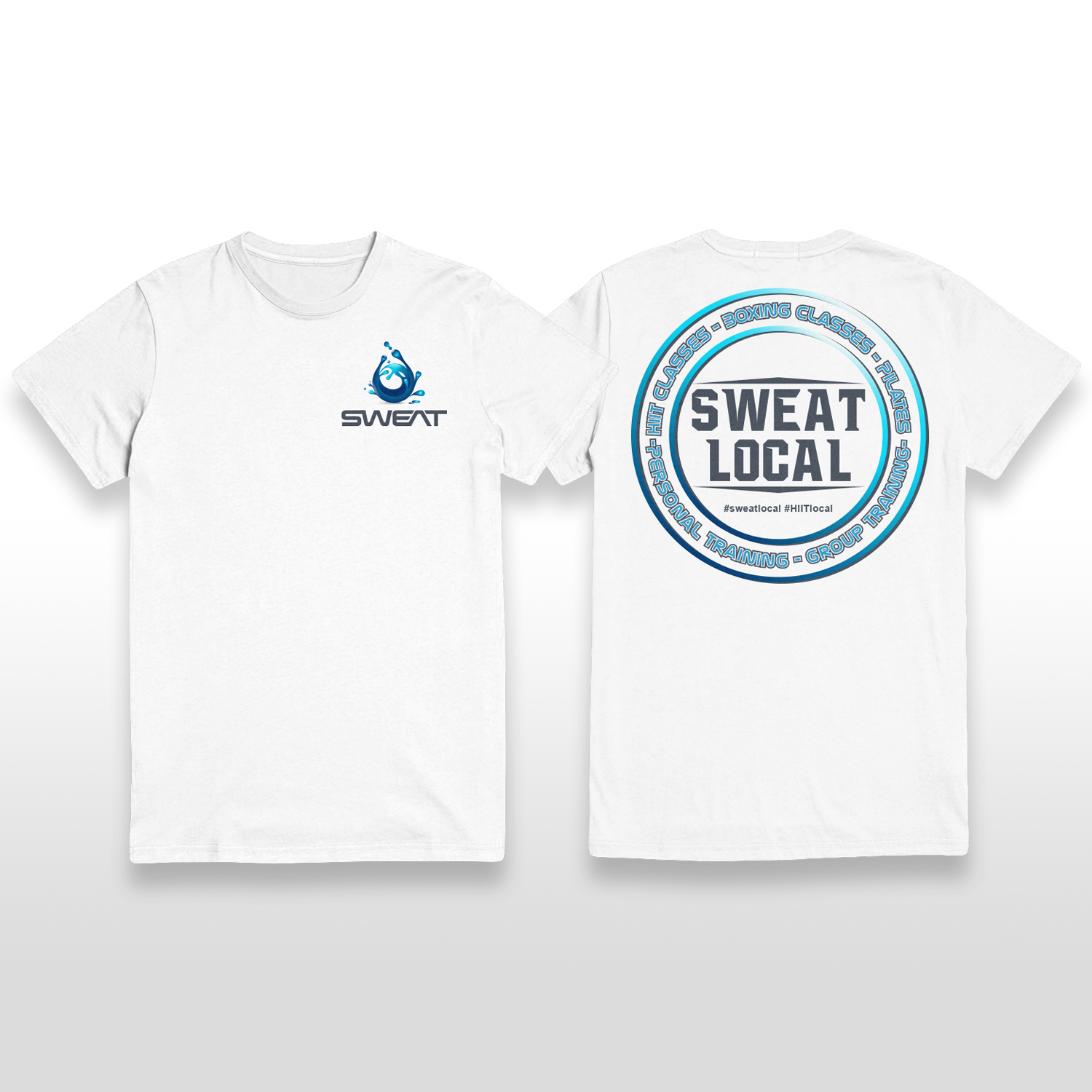 T-shirt Design by Aurelio III for this project | Design #23012308