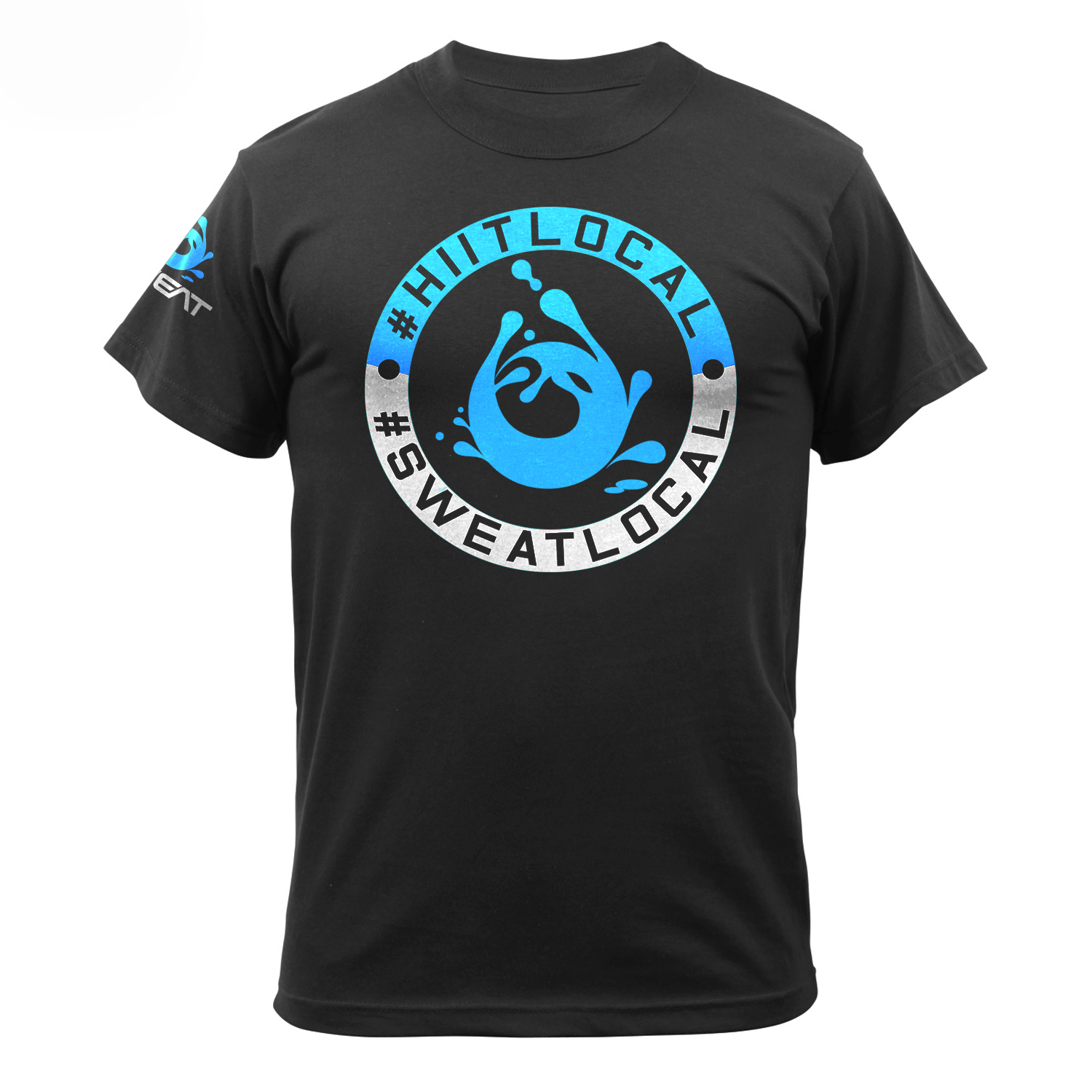 T-shirt Design by O_O NIZAL O_O for this project | Design #23037823
