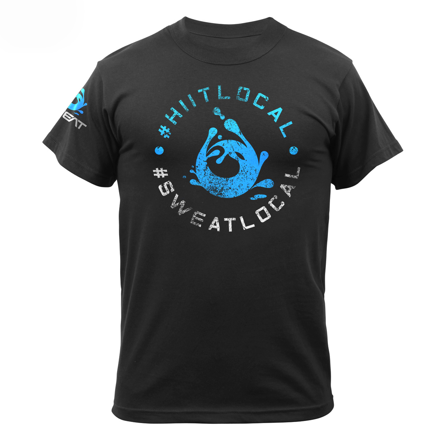 T-Shirt-Design von O_O NIZAL O_O für dieses Projekt | Design #23037860