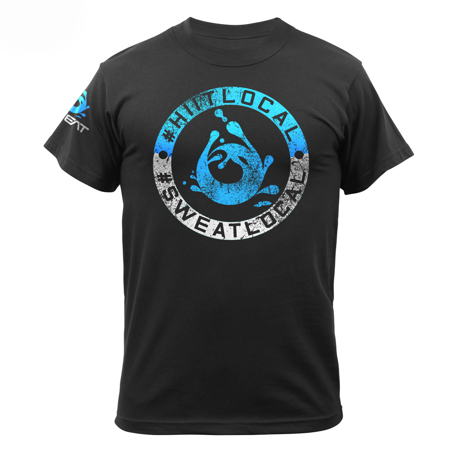T-Shirt-Design von O_O NIZAL O_O für dieses Projekt | Design #23037879