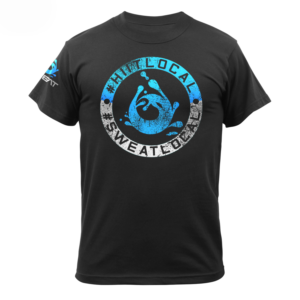 Diseño de Camiseta por O_O NIZAL O_O para este proyecto | Diseño: #23037879