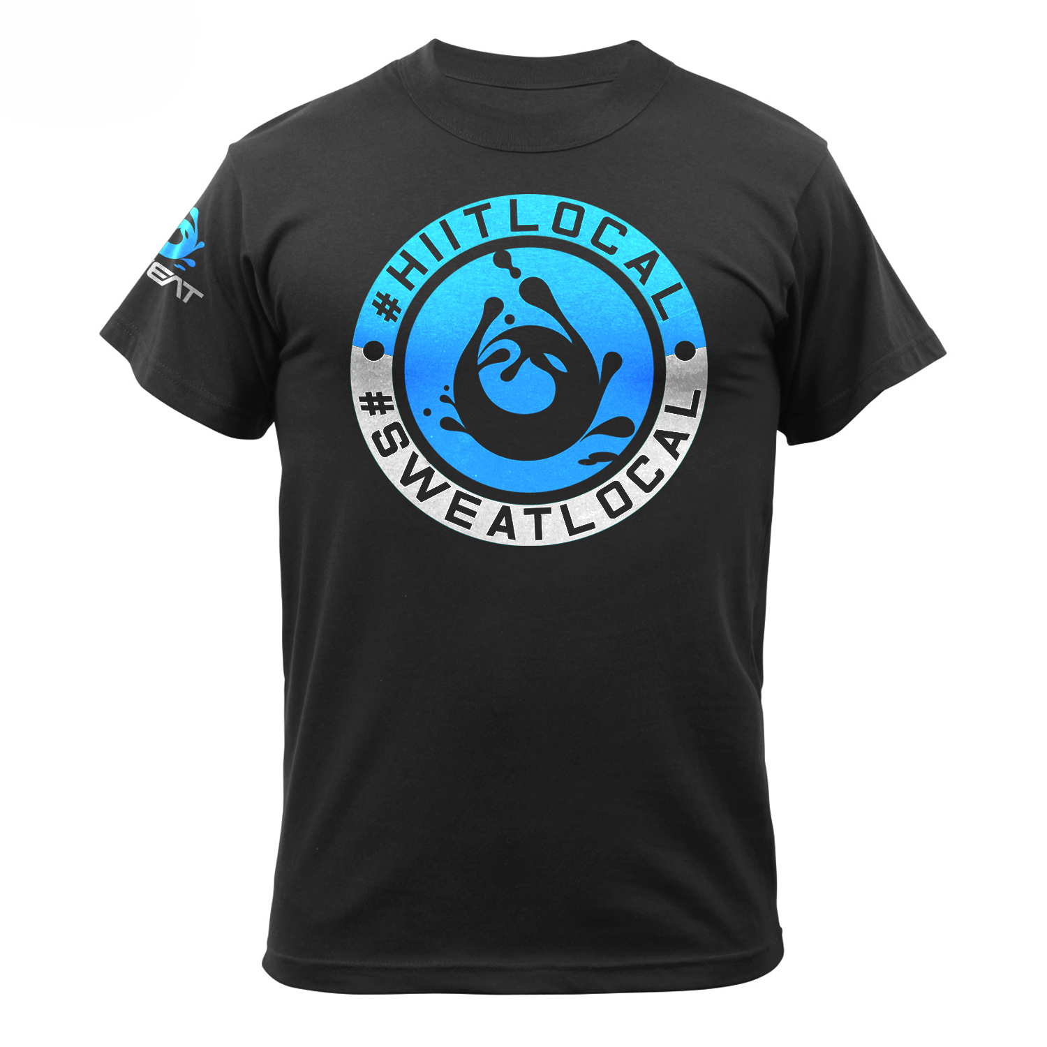 T-Shirt-Design von O_O NIZAL O_O für dieses Projekt | Design #23041180