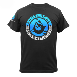 Diseño de Camiseta por O_O NIZAL O_O para este proyecto | Diseño: #23041180