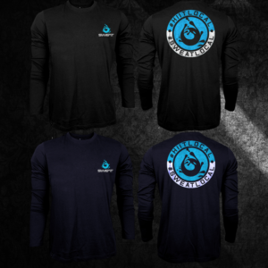 Diseño de Camiseta por O_O NIZAL O_O para este proyecto | Diseño: #23041195