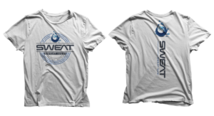 Initiative to be part of the local gym | Design de T-shirt par Barney Stinson