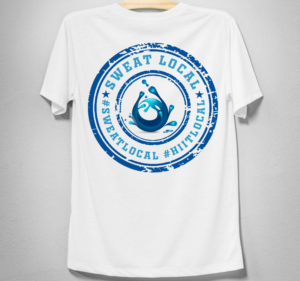 Diseño de Camiseta por creative gravity para este proyecto | Diseño: #23031298