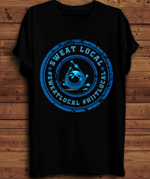 Diseño de Camiseta por creative gravity para este proyecto | Diseño: #23031327