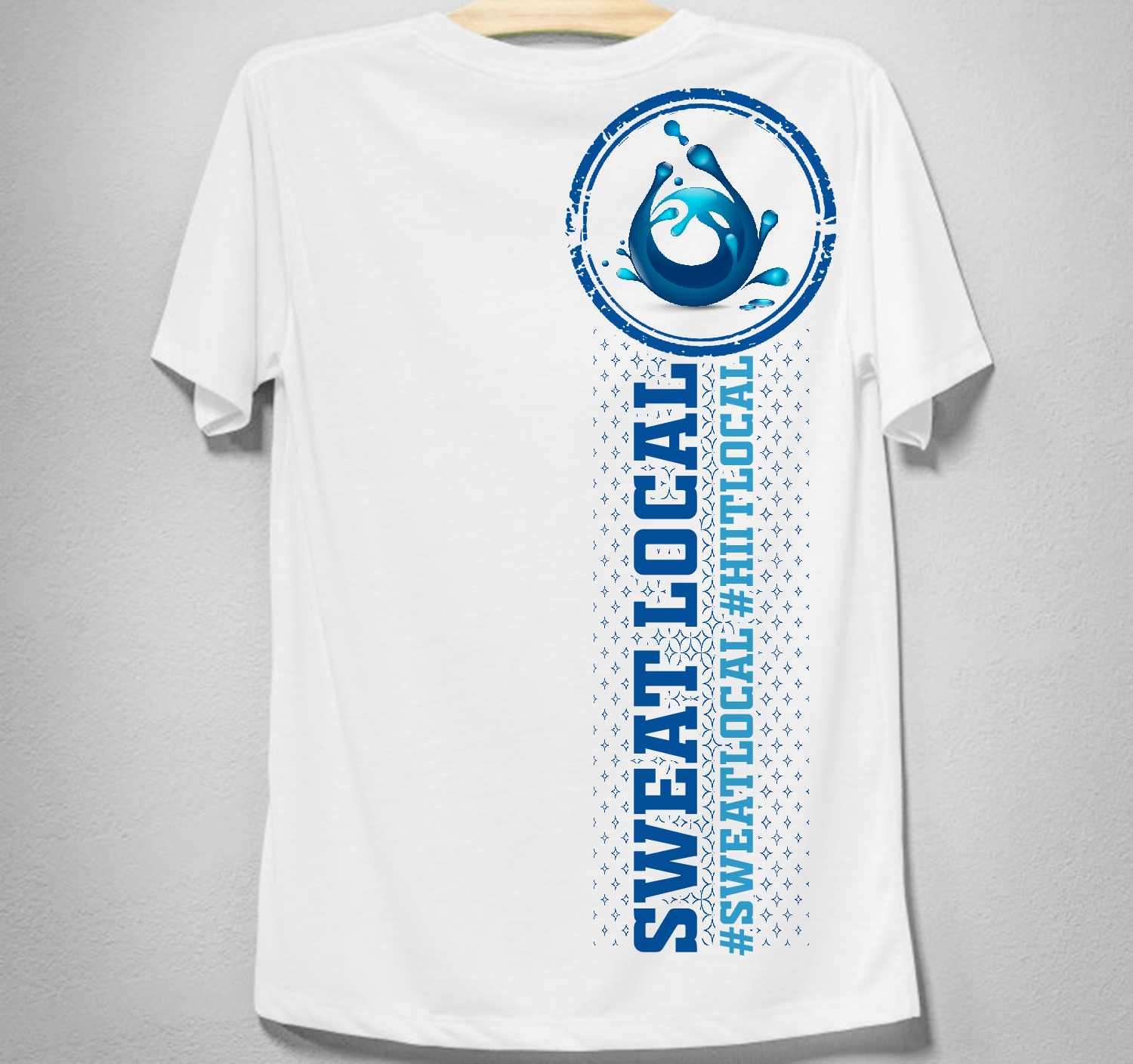 Diseño de Camiseta por creative gravity para este proyecto | Diseño #23031389
