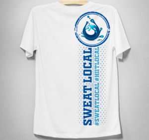 Diseño de Camiseta por creative gravity para este proyecto | Diseño: #23031389