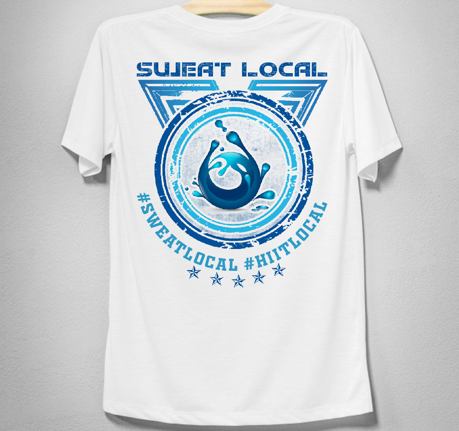 Design de T-shirt par creative gravity pour ce projet | Design #23031559