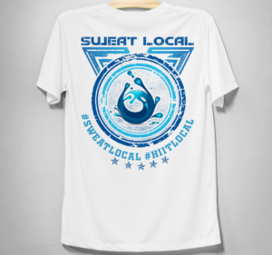 T-shirt Design by creative gravity for this project | Design #23031559