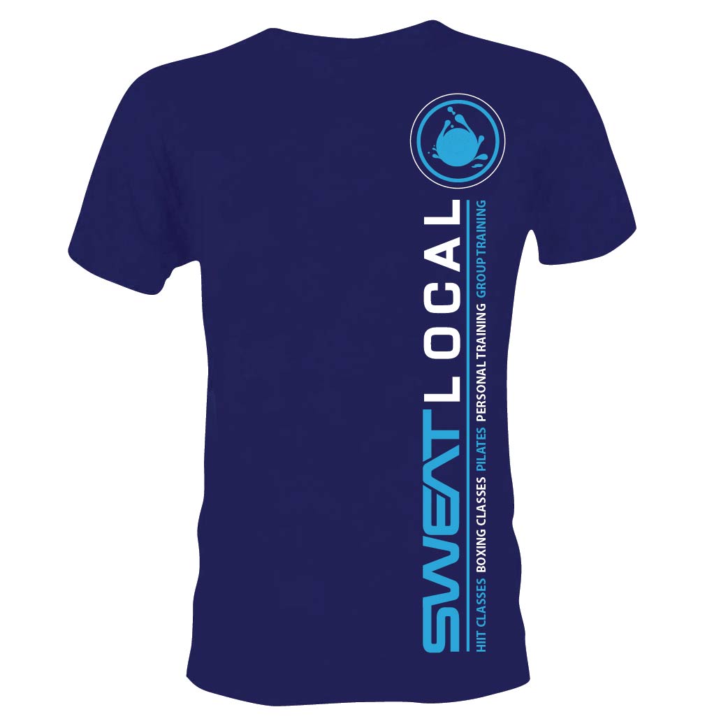Diseño de Camiseta por 75-R-P-Z para este proyecto | Diseño #23014238