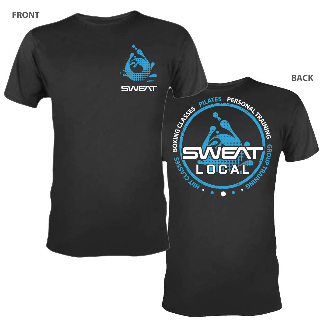 T-shirt Design by 75-R-P-Z for this project | Design #23067321