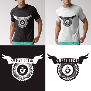 T-shirt Design by HeshanKavinda for this project | Design: #22996231