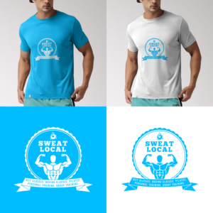 T-shirt Design by HeshanKavinda for this project | Design: #22996609