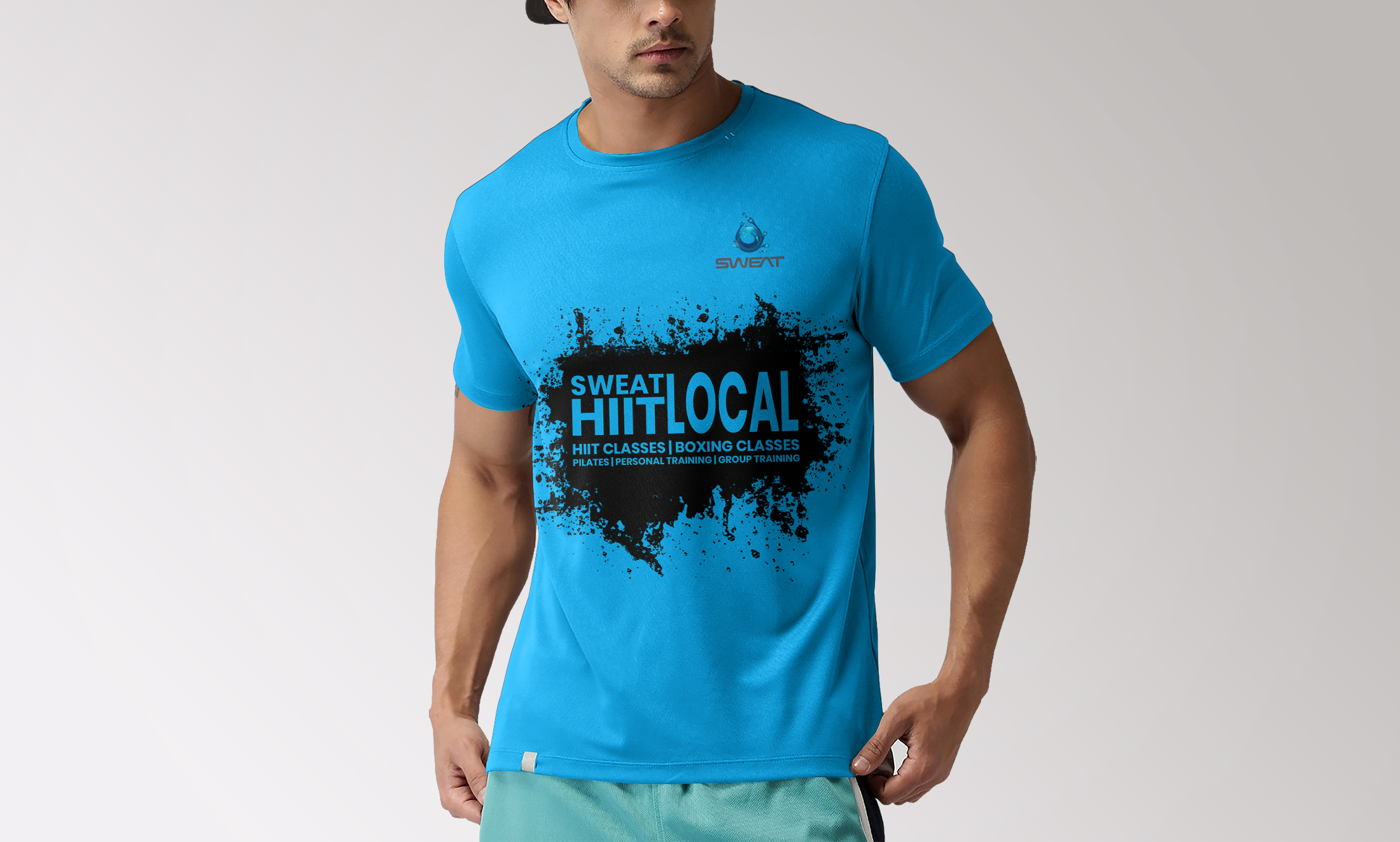 T-Shirt-Design von HeshanKavinda für dieses Projekt | Design #23023108